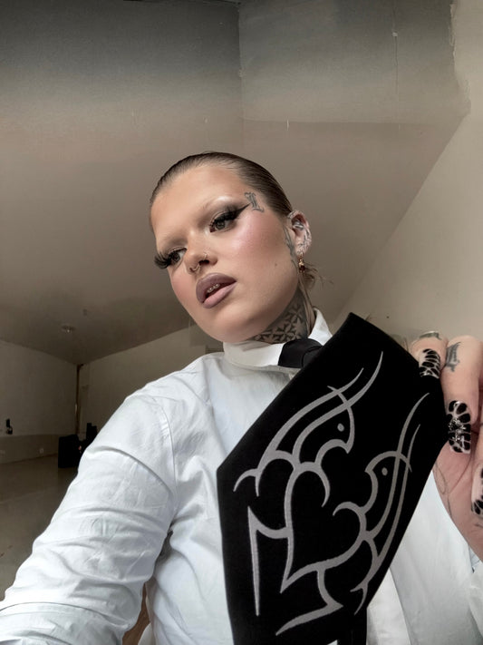 🕸️ Tribal “Soul Ties”