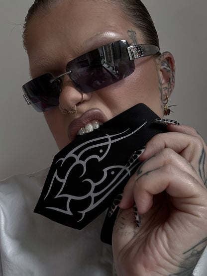 🕸️ Tribal “Soul Ties”