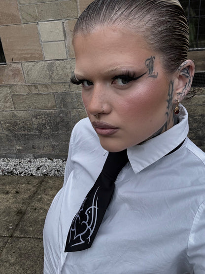 🕸️ Tribal “Soul Ties”