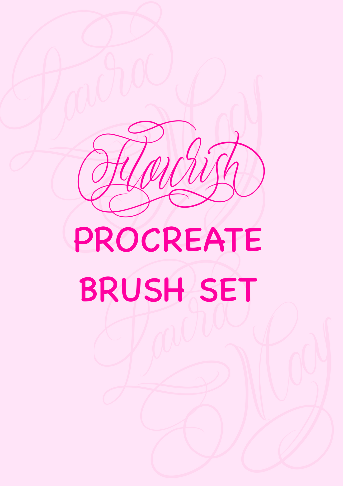 Procreate Brushes